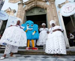 Com homenagem a Mãe Stella, FLIPELÔ é lançada em Salvador