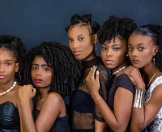 Com o tema Wakanda Forever, Miss Black Federação acontece neste sábado