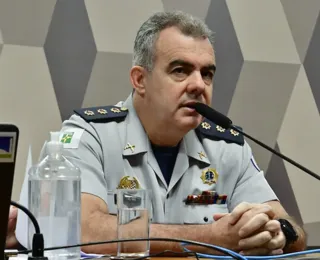 Comandante da PM do DF realizou transporte ilícito de R$ 1 milhão