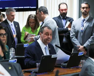 Comissão do Senado aprova relatório do novo arcabouço fiscal