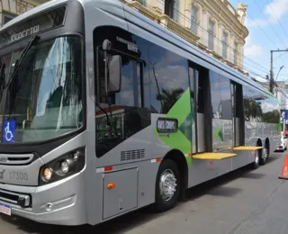 "Comprar ônibus para BRT é "desperdiçar dinheiro", diz vereador