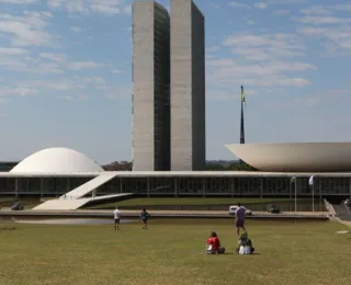 Congresso concentra atividades da semana em comissões