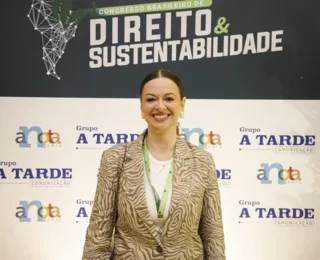 Conheça a primeira palestrante confirmada no "Práticas Sustentáveis"