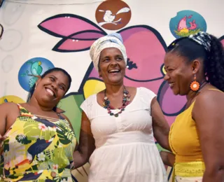Conheça o Cantinho da Lu: espaço de resistência negra em Águas Claras