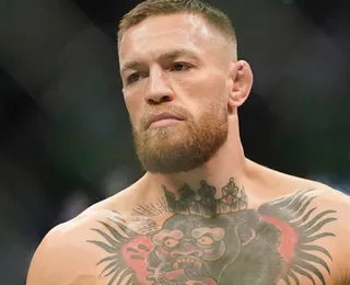 Connor McGregor é acusado de estupro nas finais da NBA