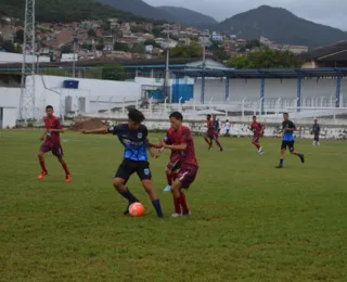 Copa 2 de Julho:  Jogos decisivos acontecem neste fim de semana