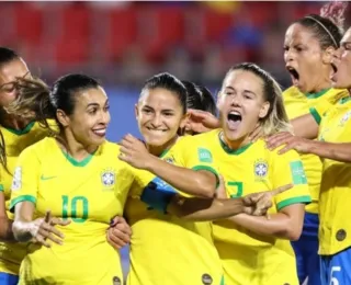 Copa do Mundo Feminina 2023: veja programação completa e onde assistir