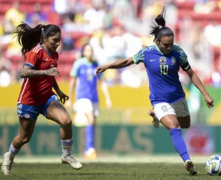 Copa do Mundo feminina começa com favoritismo compartilhado
