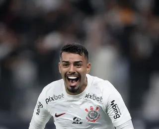 Corinthians pega Old Boys para definir situação na Copa Sul-Americana