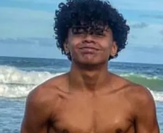 Corpo de adolescente que desapareceu no mar é encontrado