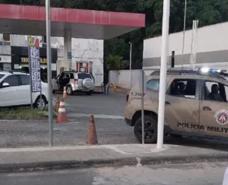 Corpo de homem encontrado em carro em Narandiba seria de assaltante