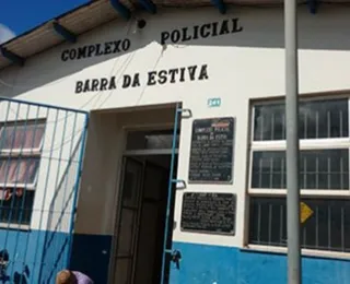 Corpo de tatuador é encontrado com perfurações em Barra da Estiva