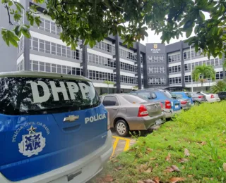 Corpo é encontrado com marcas de tiros em Massaranduba