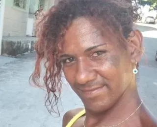 Corpo encontrado amarrado em passarela seria de travesti
