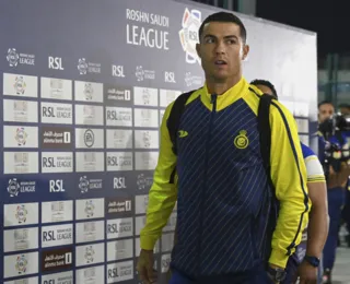 Cristiano Ronaldo garante que quer continuar na Arábia Saudita