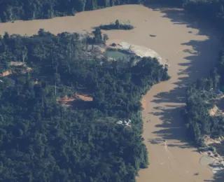 Cúpula da Amazônia começa nesta terça-feira