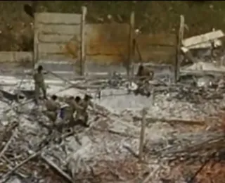 DPU faz mutirão para indenizar vítimas de explosão em fábrica de fogos