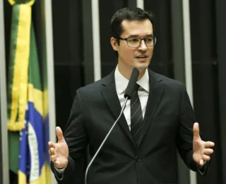 Dallagnol: "Não penso duas vezes em defender Bolsonaro contra Lula"