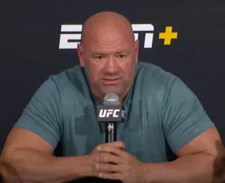 Dana White comenta aposentadoria de Amanda Nunes após show no UFC 289