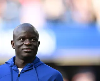 Depois de Benzema, Al-Ittihad está perto de anunciar Kanté