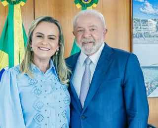 Depois de reunião com Lula, Daniela Carneiro segue no Turismo