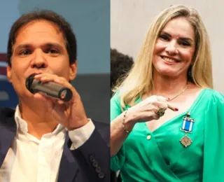 Deputado cobra paternidade de obra e chama colega de 'mentirosa'