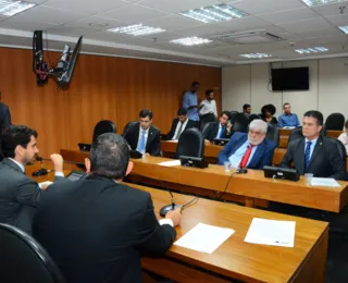 Deputados da Agricultura confirmam presença no “Bahia Meeting”