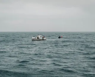 Destroços são localizados perto do Titanic na busca por Submarino