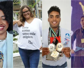Dia do Orgulho Autista celebra potencial de pessoas com autismo