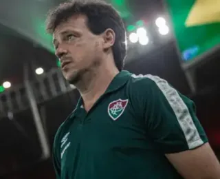 Diniz é o novo técnico da Seleção e assume interinamente