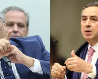 Dino defende Barroso após fala do ministro do STF sobre bolsonarismo