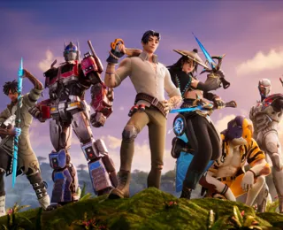 Diretor de “Velozes e Furiosos” sonha em adaptar “Fortnite” em filme