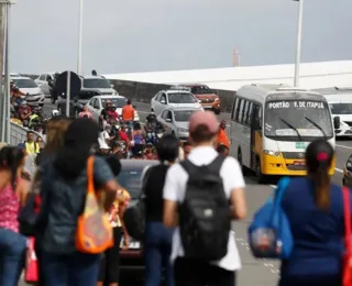 Diretor do Sindmetro analisa impacto da greve de ônibus na RMS