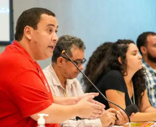 Diretório do PT Bahia aprova resolução que reforça união do grupo