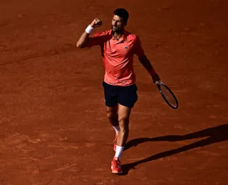 Djokovic vence Alcaraz e vai à final de Roland Garros