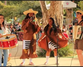 Do forró raiz de Santanna ao arrocha de Toque Dez, 4° dia em Amargosa