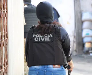 Dois homens são presos por tentativa de feminicídio no interior baiano