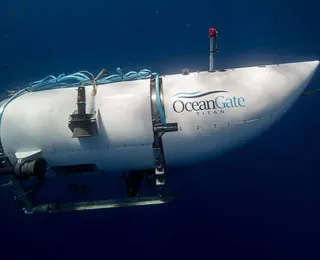 Dono de submarino ignorou especialista em segurança: gritos infundados