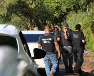 Dupla é presa por ameaça e morte de homem na Bahia