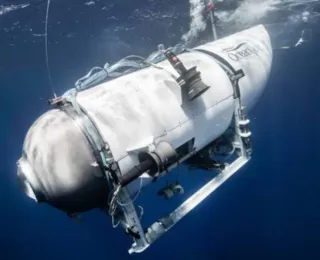 EUA e Canadá investigam implosão de submersível Titan