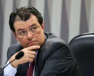 Eduardo Braga é escolhido o relator da Reforma Tributária no Senado