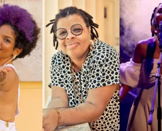Elas são arte: 3 mulheres negras que revolucionam a cultura na Bahia