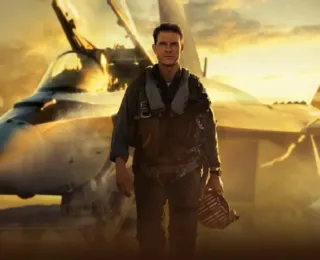 Elenco revela que fez xixi em sacos em cenas de “Top Gun: Maverick”