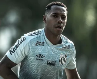 Em áudio, Robinho disse que daria soco na cara de vítima de estupro