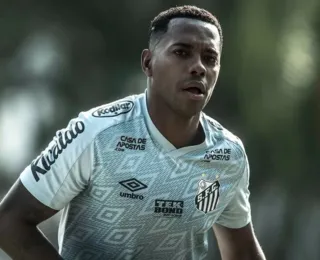 Em áudio, Robinho indica que “broxou” ao estuprar albanesa