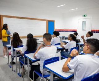 Em seis meses,16 novos colégios de Tempo Integral são entregues na BA