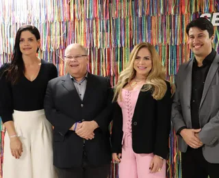 Encontro de presidentes de Juntas Comerciais é realizado em Salvador