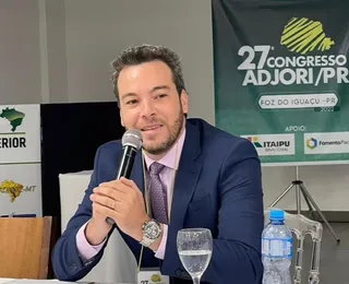 Encontro de presidentes de juntas comerciais acontece em Salvador