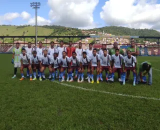 Equipes do interior da Bahia lideram seus grupos na Copa 2 de Julho