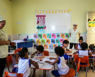 Escola quilombola é espaço de luta, resistência e memória na Bahia